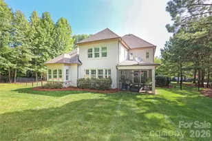 13418 Castleford Dr, Mint Hill, NC 28227 - Photo 39