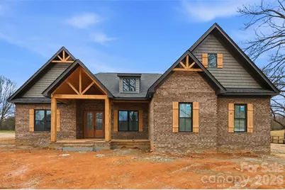 4744 Polk Ford Road, Stanfield, NC 28163 - Photo 35