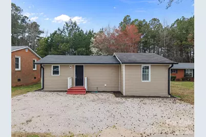 319 N Arnold Street, Pageland, SC 29728 - Photo 1