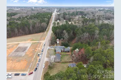 319 N Arnold Street, Pageland, SC 29728 - Photo 23