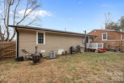 319 N Arnold Street, Pageland, SC 29728 - Photo 15