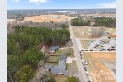 319 N Arnold Street, Pageland, SC 29728 - Photo 25