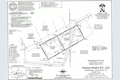 155 Faith Circle, Lilesville, NC 28091 - Photo 21