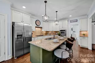 134 Lakeshore Hills Drive, Mooresville, NC 28117 - Photo 21