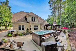 134 Lakeshore Hills Drive, Mooresville, NC 28117 - Photo 37