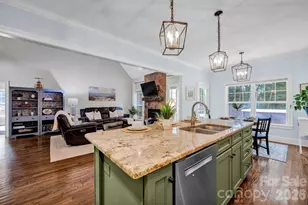 134 Lakeshore Hills Drive, Mooresville, NC 28117 - Photo 19