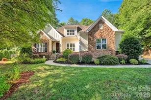134 Lakeshore Hills Drive, Mooresville, NC 28117 - Photo 3