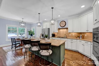 134 Lakeshore Hills Drive, Mooresville, NC 28117 - Photo 21