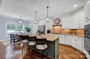 134 Lakeshore Hills Drive, Mooresville, NC 28117 - Photo 21