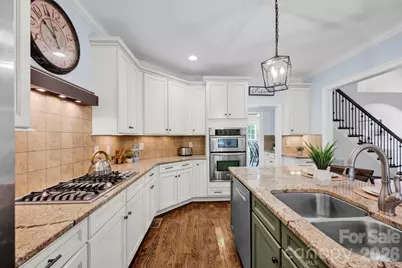 134 Lakeshore Hills Drive, Mooresville, NC 28117 - Photo 19