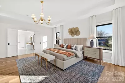 1316 Holmes Drive, Charlotte, NC 28209 - Photo 27