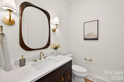 1316 Holmes Drive, Charlotte, NC 28209 - Photo 21