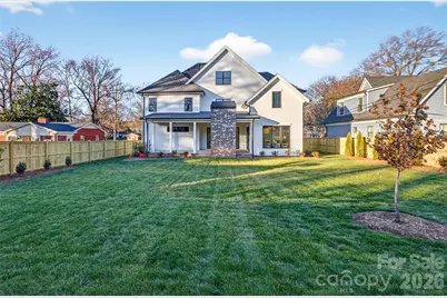 1316 Holmes Drive, Charlotte, NC 28209 - Photo 3