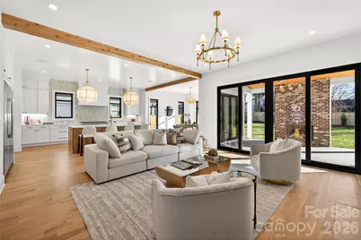 1316 Holmes Drive, Charlotte, NC 28209 - Photo 9