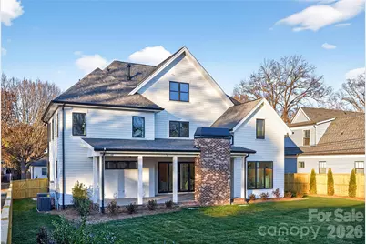 1316 Holmes Drive, Charlotte, NC 28209 - Photo 5