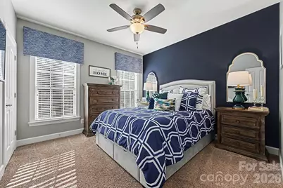 8613 Mossington Lane, Waxhaw, NC 28173 - Photo 17