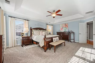 8613 Mossington Lane, Waxhaw, NC 28173 - Photo 21