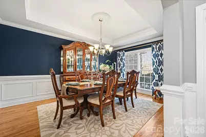 8613 Mossington Lane, Waxhaw, NC 28173 - Photo 7