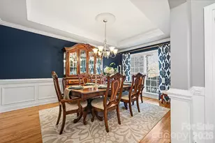 8613 Mossington Ln, Waxhaw, NC 28173 - Photo 7