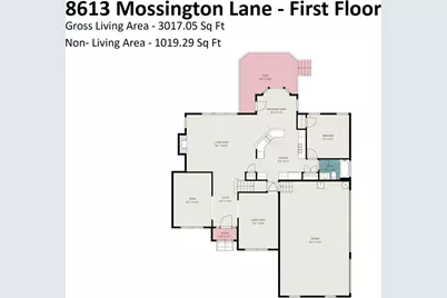 8613 Mossington Lane, Waxhaw, NC 28173 - Photo 47