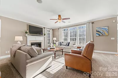 8613 Mossington Lane, Waxhaw, NC 28173 - Photo 11