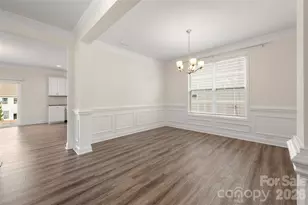 2015 Saddlebred Dr, Iron Station, NC 28080 - Photo 5