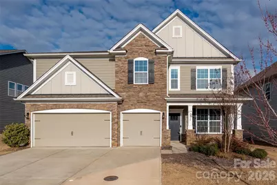 2015 Saddlebred Drive, Iron Station, NC 28080 - Photo 1
