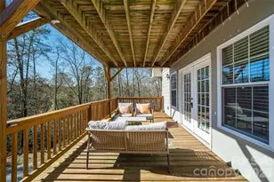 412 Masters View Dr, Etowah, NC 28729 - Photo 5