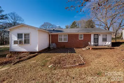 1631 Lincoln Drive, Shelby, NC 28152 - Photo 15