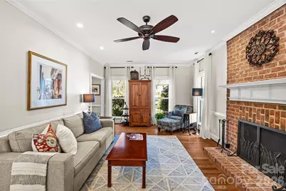 5005 Rosewater Court, Charlotte, NC 28226 - Photo 23