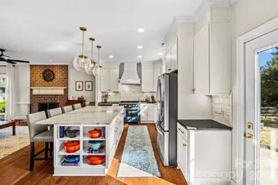 5005 Rosewater Court, Charlotte, NC 28226 - Photo 15