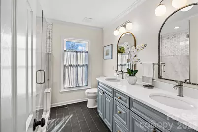 5005 Rosewater Court, Charlotte, NC 28226 - Photo 29