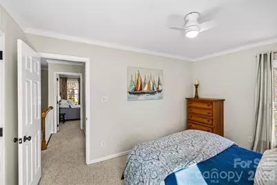 5005 Rosewater Court, Charlotte, NC 28226 - Photo 35