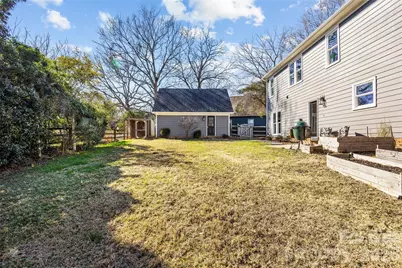 5005 Rosewater Court, Charlotte, NC 28226 - Photo 45