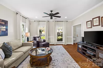 5005 Rosewater Court, Charlotte, NC 28226 - Photo 9