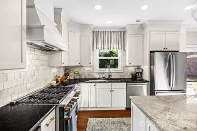 5005 Rosewater Court, Charlotte, NC 28226 - Photo 17