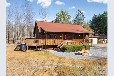 114 Woodstock Lane, Rutherfordton, NC 28139 - Photo 1