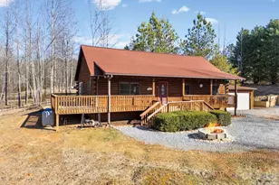 114 Woodstock Ln, Rutherfordton, NC 28139 - Photo 1