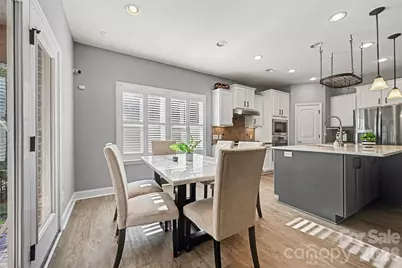 5129 Poplar Knoll Drive, Matthews, NC 28105 - Photo 7