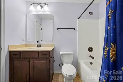 5129 Poplar Knoll Drive, Matthews, NC 28105 - Photo 21