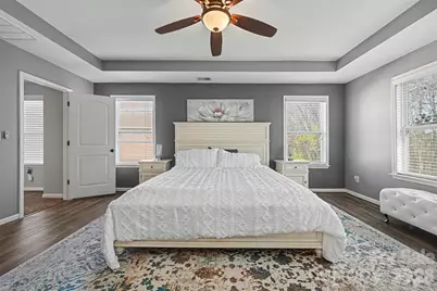 5129 Poplar Knoll Drive, Matthews, NC 28105 - Photo 15