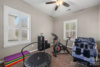 5129 Poplar Knoll Drive, Matthews, NC 28105 - Photo 29