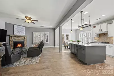 5129 Poplar Knoll Drive, Matthews, NC 28105 - Photo 5