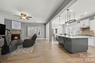 5129 Poplar Knoll Dr, Matthews, NC 28105 - Photo 5