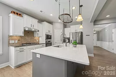 5129 Poplar Knoll Drive, Matthews, NC 28105 - Photo 13