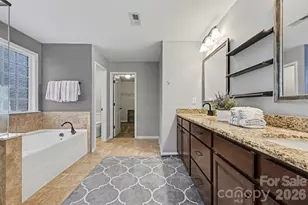 5129 Poplar Knoll Dr, Matthews, NC 28105 - Photo 19