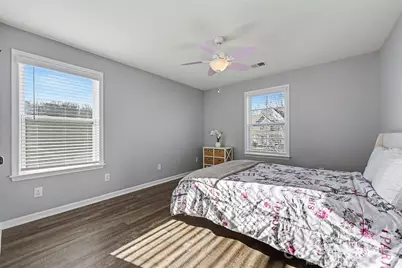 5129 Poplar Knoll Drive, Matthews, NC 28105 - Photo 23