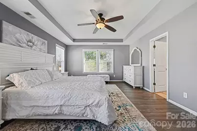 5129 Poplar Knoll Drive, Matthews, NC 28105 - Photo 17