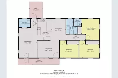 2563 Marble Street, Newton, NC 28658 - Photo 39