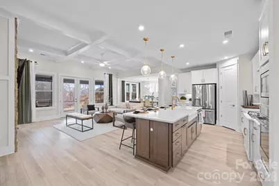 1043 Wylie Falls Lane #8, York, SC 29745 - Photo 5